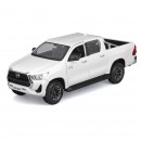 Maisto Diecast 1:24 Special Edition 2023 Toyota Hiluxe Assorted