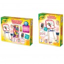 Crayola Tripod Easel & Accessories