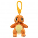 Pokemon Plush Clip Ons 9cm Assorted