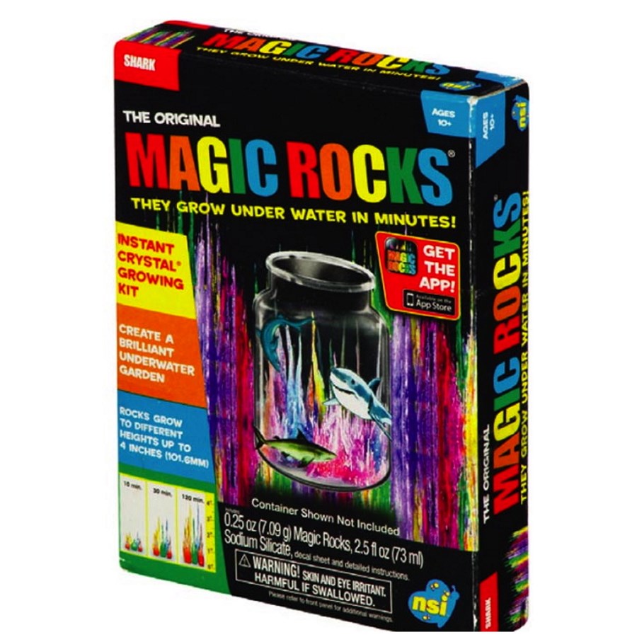 Magic Rocks Mini Kit