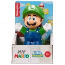 Fisher Price Little People Super Mario World Figure Assorted