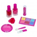 MYA Cosmetics Mini Trolley Make Up Kit