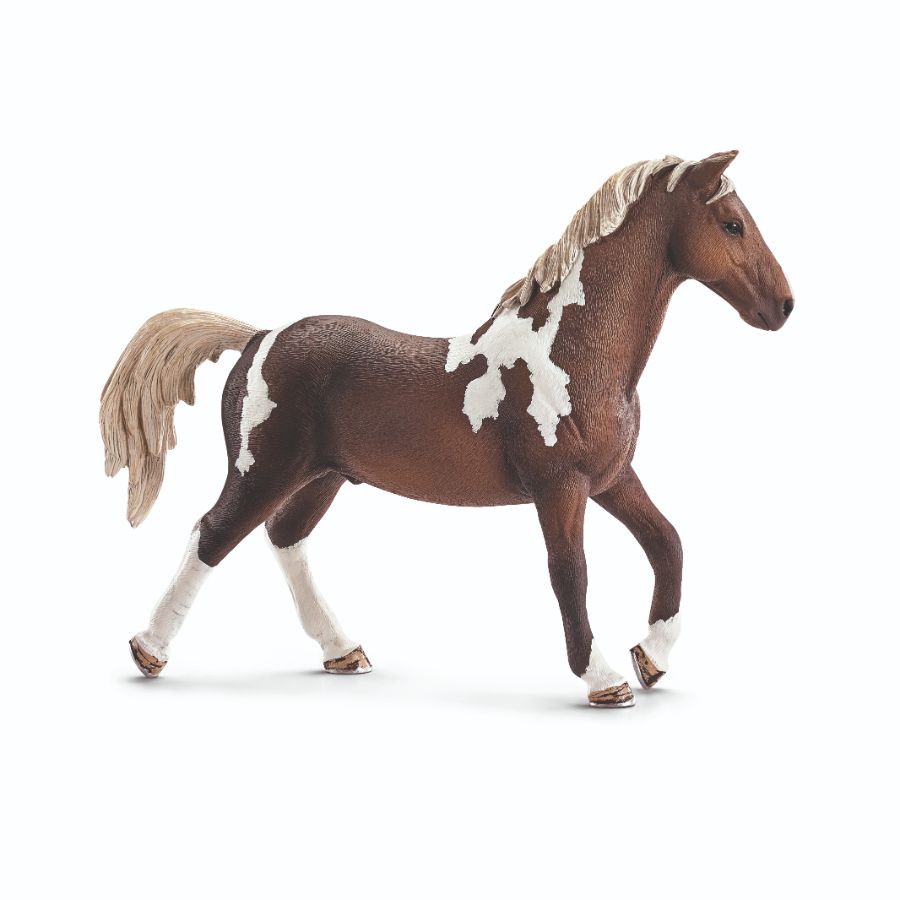 Schleich Horse Trakehner Stallion