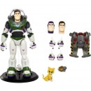 Disney Lightyear Spotlight Series Space Ranger Alpha Buzz Lightyear