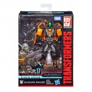 Transformers Generations Studio Series Deluxe Assorted