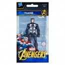 Marvel 10cm Action Figure Assorted