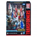 Transformers Generations Studio Series Voyager Assorted