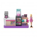 Barbie Mini Barbieland Playset & Figure Assorted