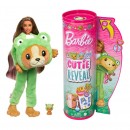 Barbie Cutie Reveal Animal Doll Assorted