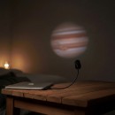 Celestial Projector Light