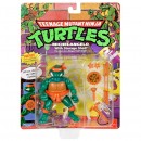 Teenage Mutant Ninja Turtles Storage Shell Figure Assorted