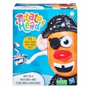 Mr Potato Head & Accessories 11 Pieces Assorted