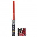 Star Wars Lightsaber Academy Light Up Extendable Lightsaber Assorted