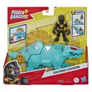 Power Rangers Playskool Heroes Figure & Beast Assorted