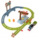 Thomas & Friends Motorised Paint Delivery Track Set