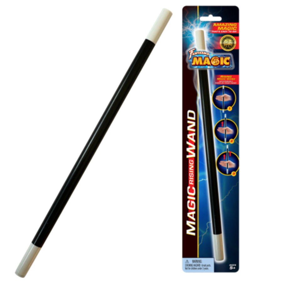 Magic Rising Wand Kids Costume Accessory