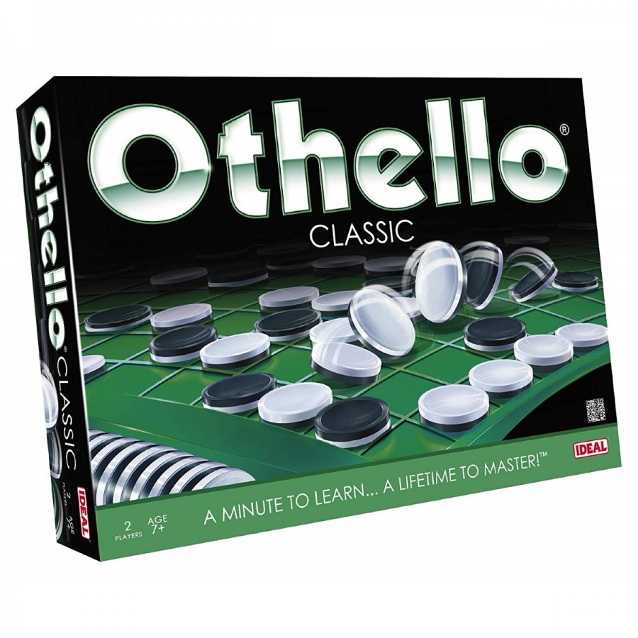 Othello Classic Game