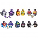 Transformers Swapticons Assorted