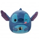 Squishmallows 10 Inch Plush Disney Stitch Assorted