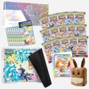 Pokemon TCG Scarlet & Violet Prismatic Evolutions Super Premium Collection