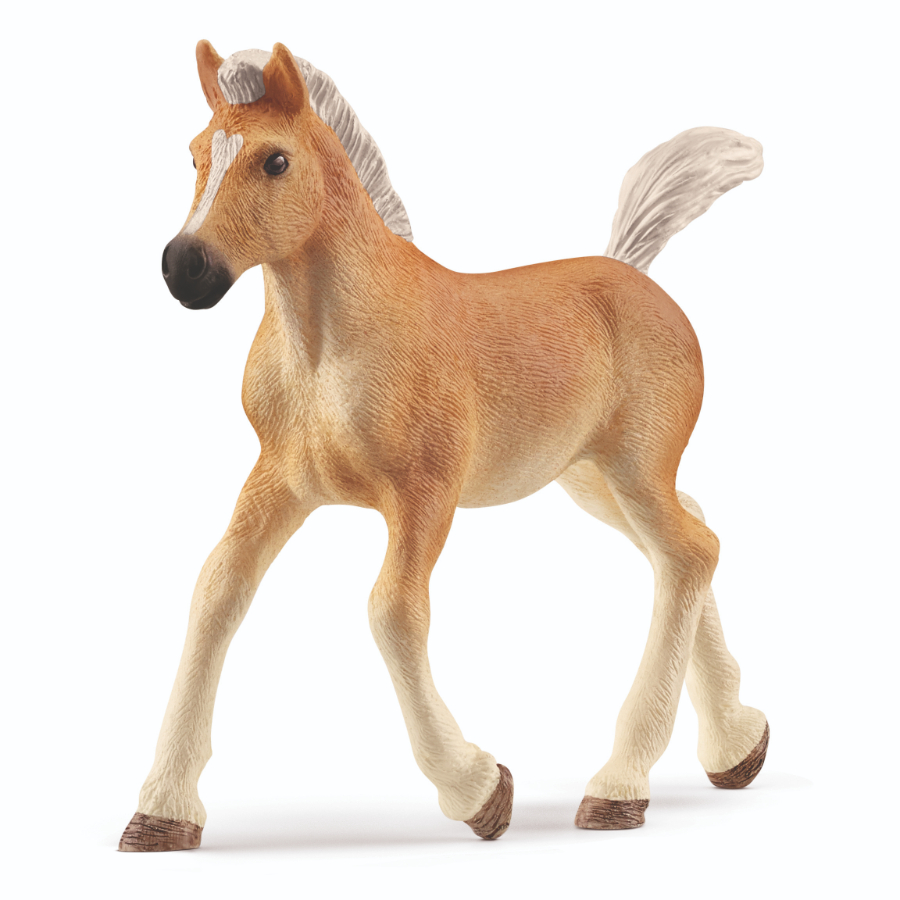 Schleich Horse Haflinger Foal