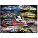 Holden Motorsport 1000 Piece Puzzle