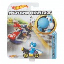 Hot Wheels Mario Kart Assorted