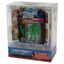 Worlds Smallest Masters Of The Universe & Transformers Assorted