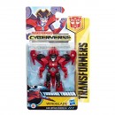 Transformers Action Attacker Cyberverse Scout Assorted
