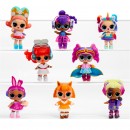 LOL Surprise Eye Spy Tots Doll Assorted