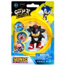 Heroes Of Goo Jitzu Sonic The Hedgehog Minis Assorted