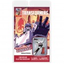 Transformers Squeezlings Figure & Comic Book Assorted