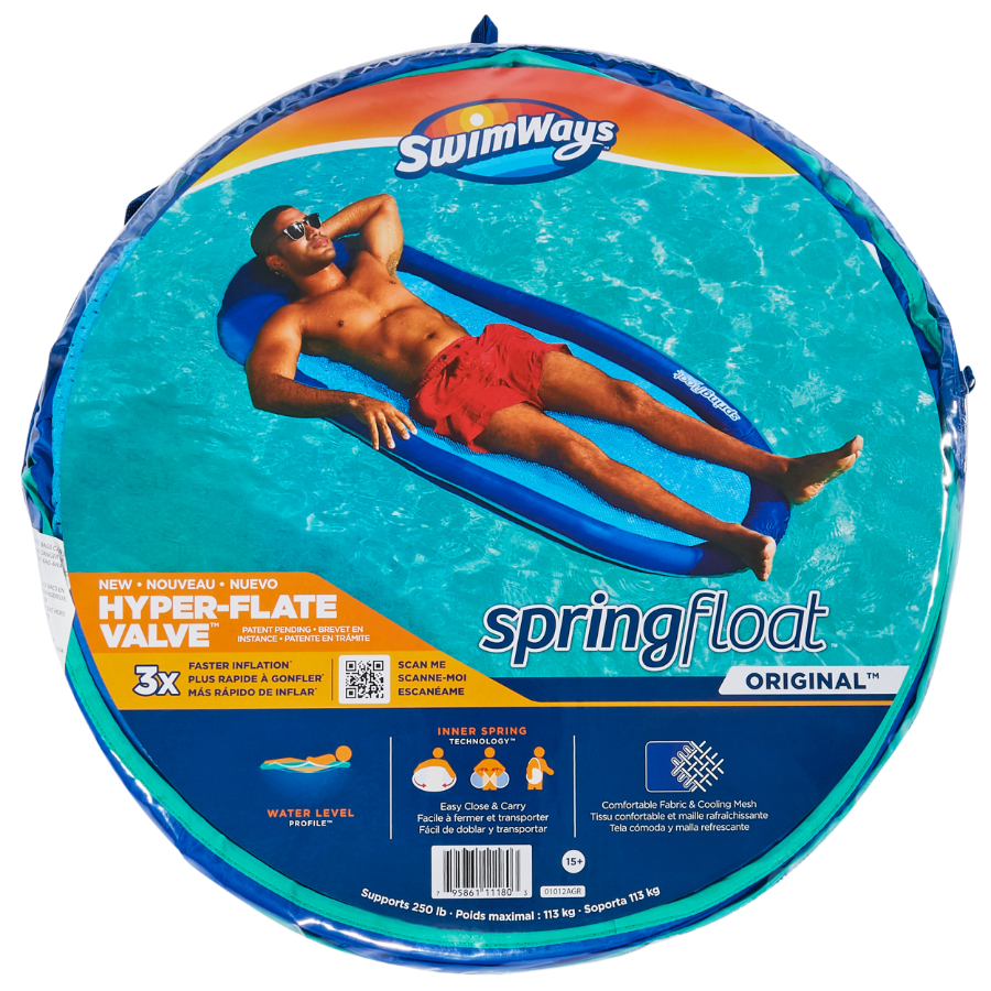 Swimways Spring Float