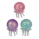Smooshos Squishy Super Squeeze Octopus Assorted