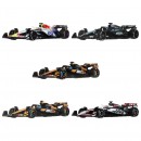 Hot Wheels Vehicles Premium Racing Assorted