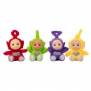 Teletubbies Super Soft Collectables Assorted