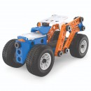 Meccano Junior Open Ended Bucket