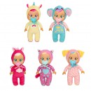 Cry Babies Crying Baby Doll Tiny Cuddles Day Care Assorted