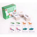 Australian Animals Snap Game