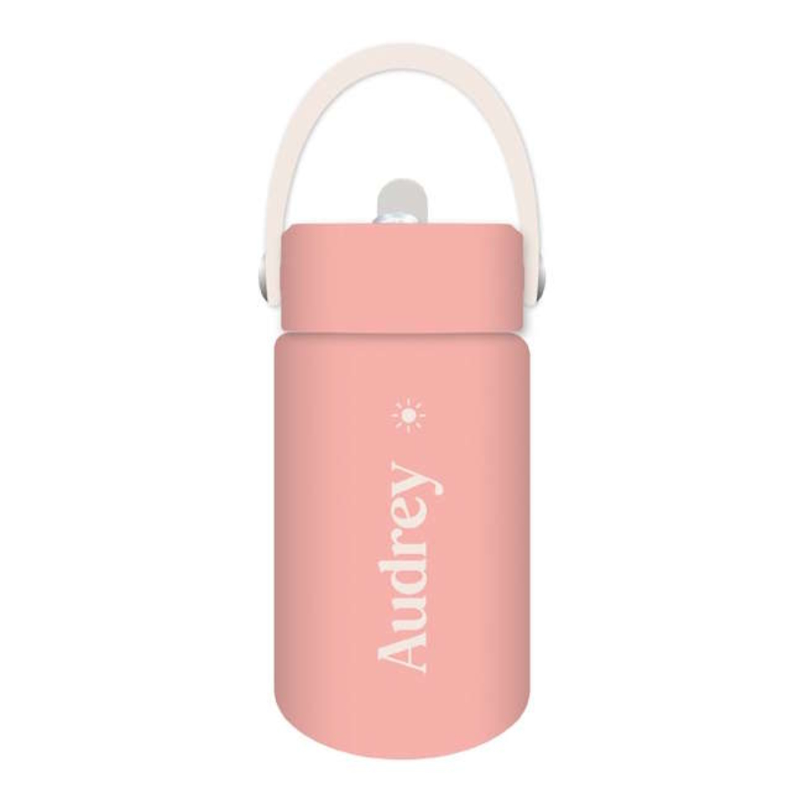 Drink Bottle For Kid With Audrey