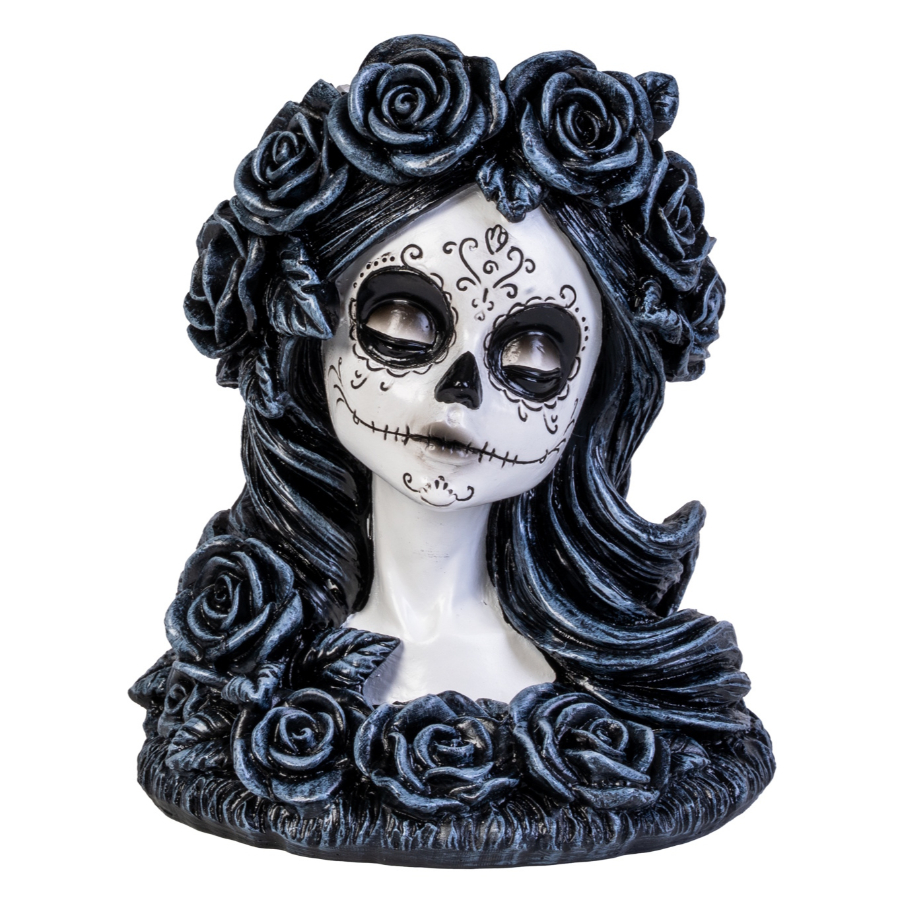 Dead & Beautiful Tealight Holder