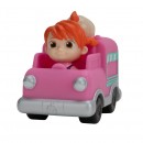 Cocomelon Mini Vehicle & Figure Assorted