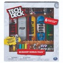 Tech Deck Skate Shop Bonus Pack Assorted