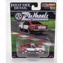 Oz Wheels 1:64 Fully Sick Detail Racing Legends With Protector Assorted