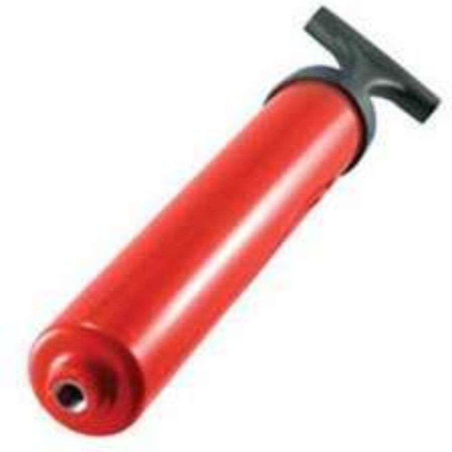Regent Hand Ball Pump 30cm