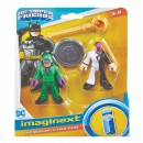 Imaginext DC Superfriends Figure Assorted