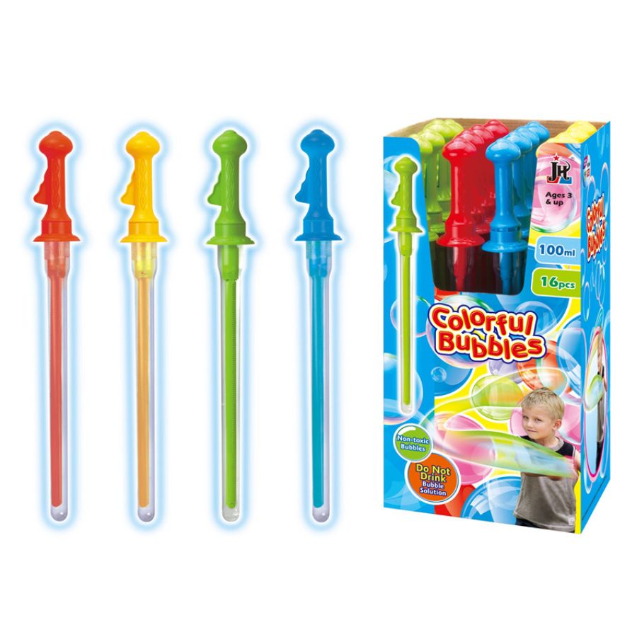Giant Bubble Sword Assorted