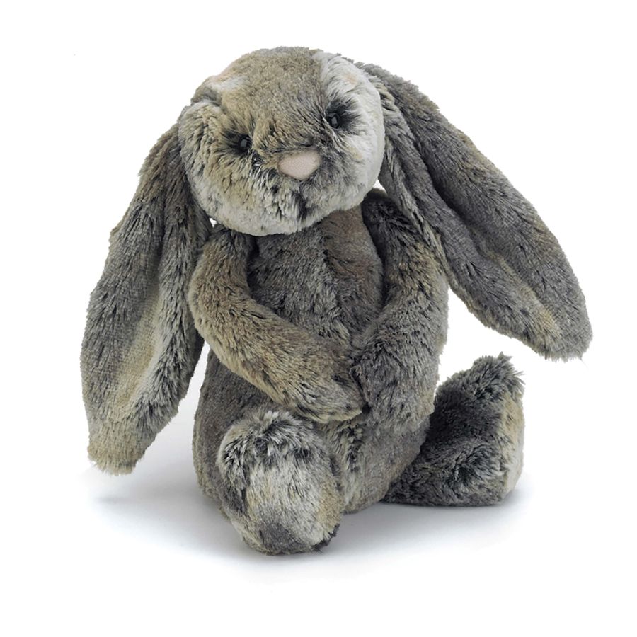 Jellycat Bashful Bunny Cottontail Original Medium