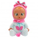 Cry Babies Crying Baby Doll Tiny Cuddles Newborns Assorted