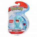 Pokemon Battle Figure 2 Pack Assorted